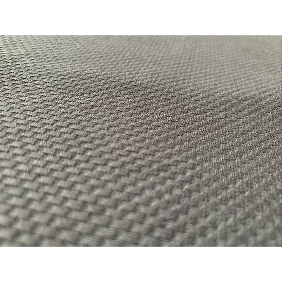 ASOS Black Fit and Flare Dress with Pebble Texture Size 0 - Picture 3 of 10